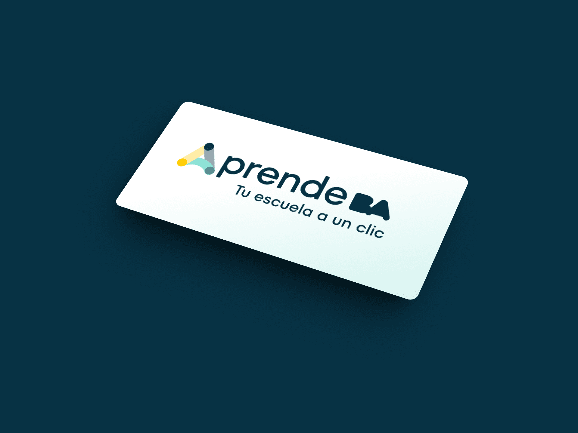 MiEscuela - Government Educational Platform